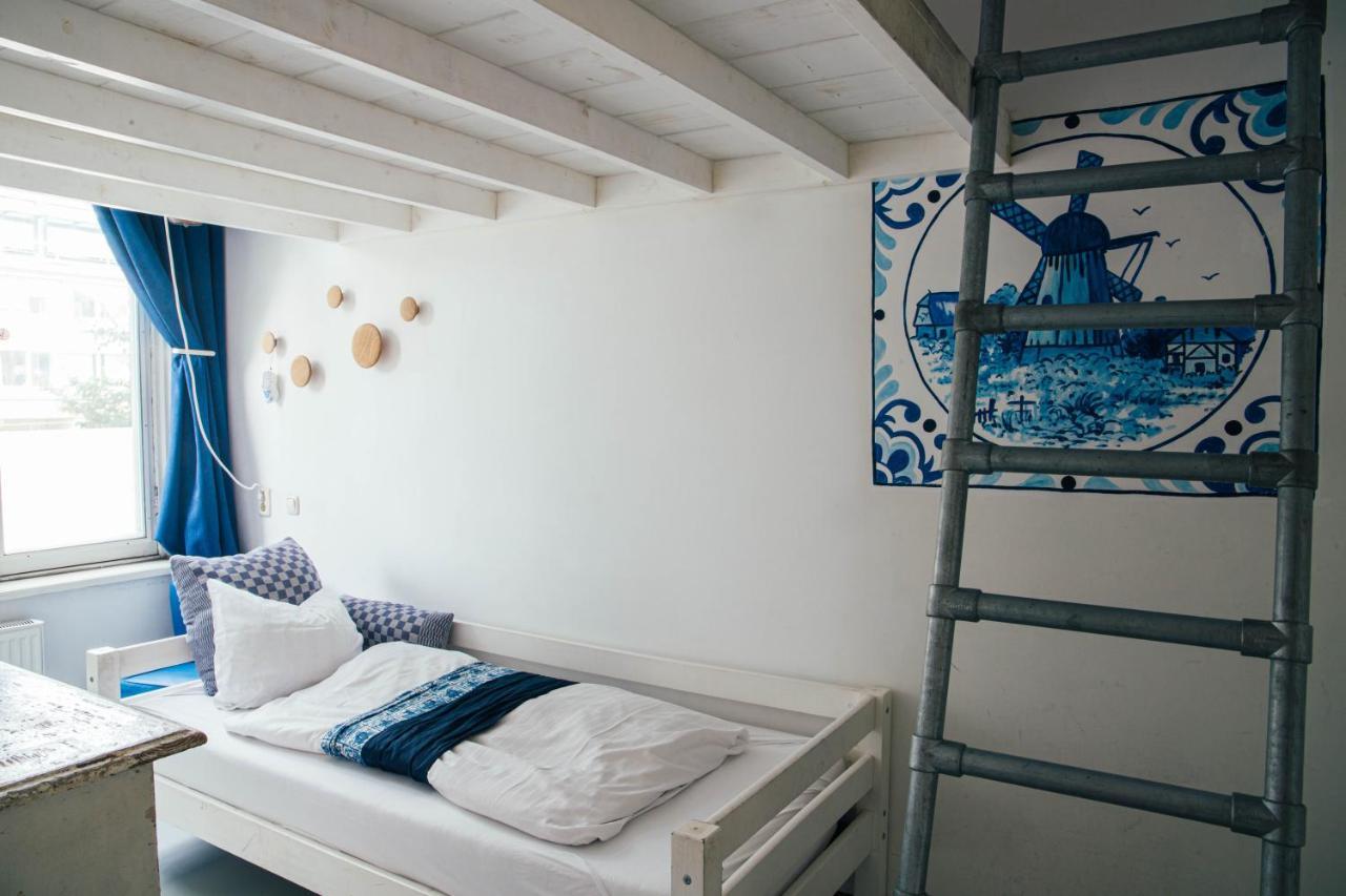 Sky Triple Room