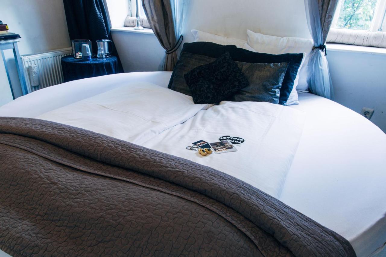 Royal Double Room