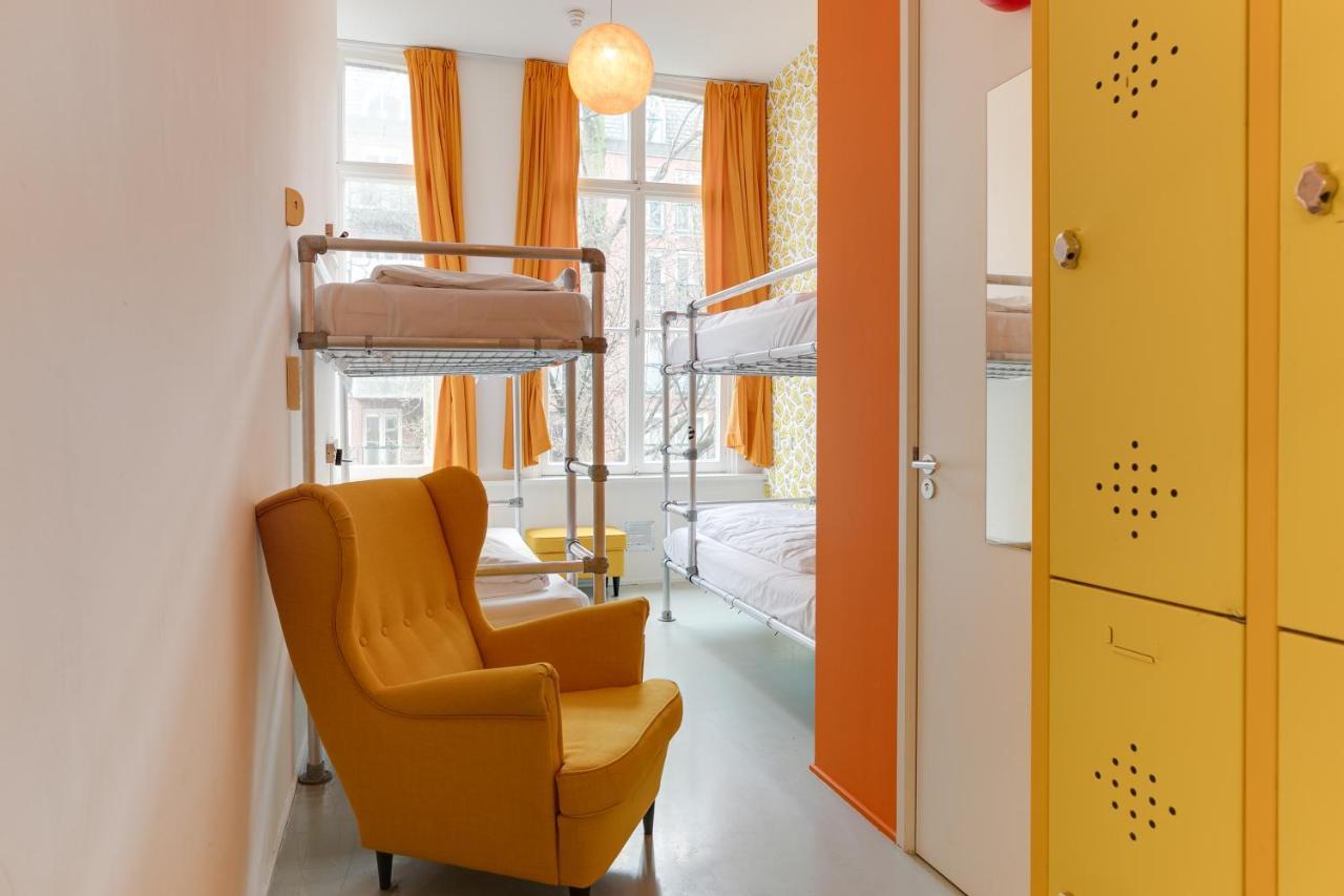 Bed 4-Bed Mixed Dormitory Room,735715696:JPEG