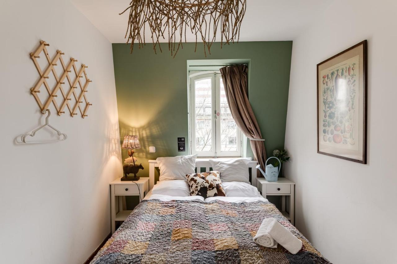 Farm Double Room