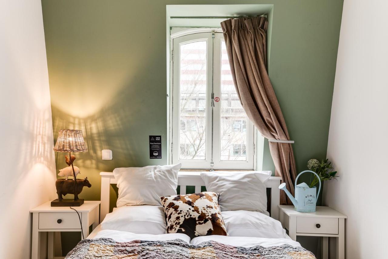 Farm Double Room