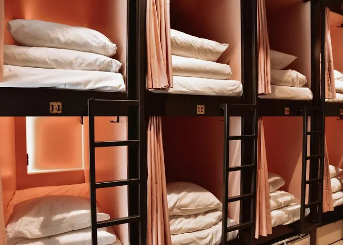 Durty Nelly'S InnHostel Amsterdam